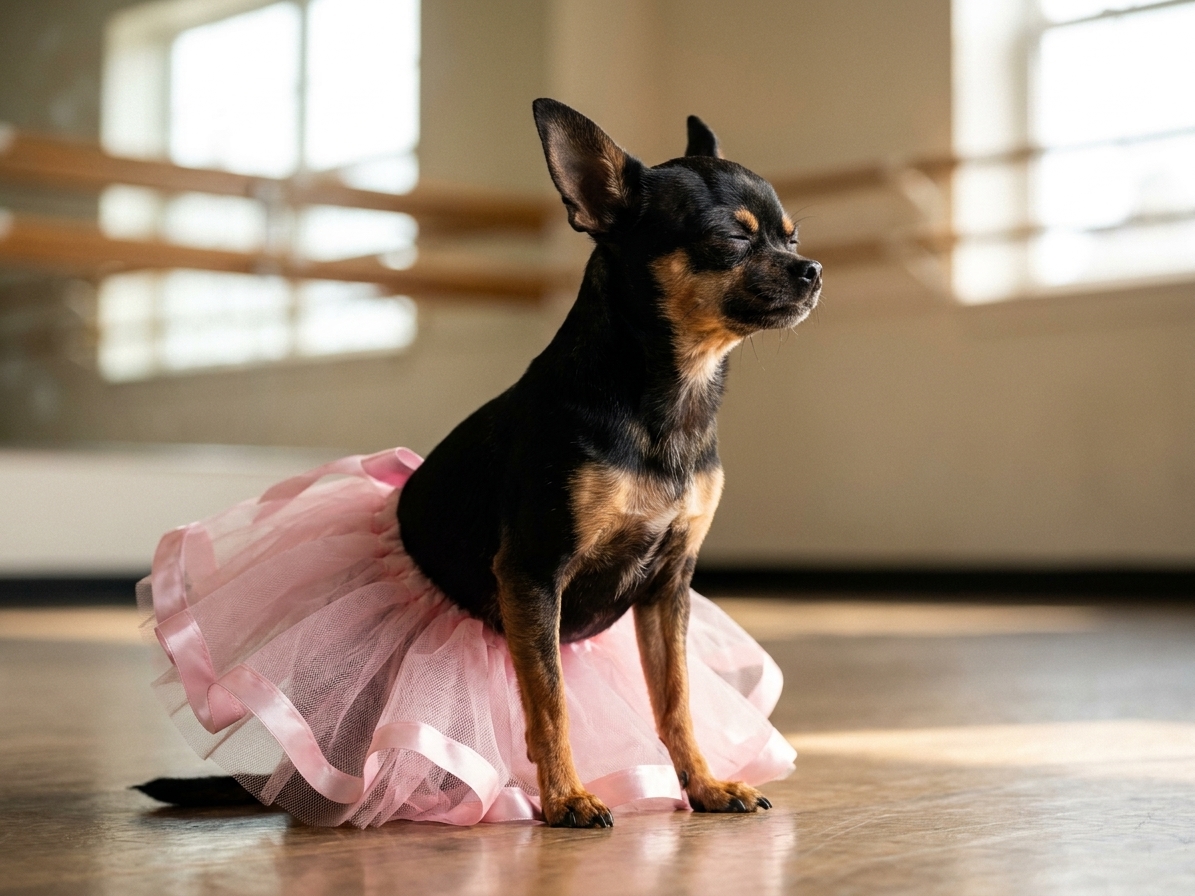 Sample Chihuahua photo